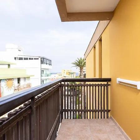 Apartamento Mirador Plaza Del Charco *