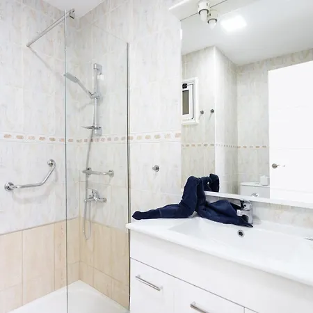 Apartamento Mirador Plaza Del Charco *