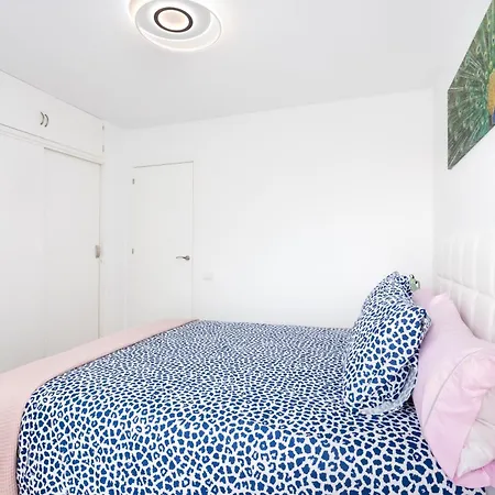 Apartamento Mirador Plaza Del Charco