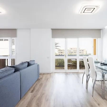 Apartamento Mirador Plaza Del Charco *
