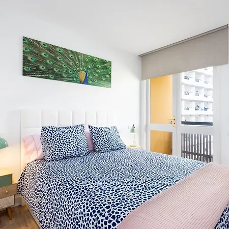 Apartamento Mirador Plaza Del Charco