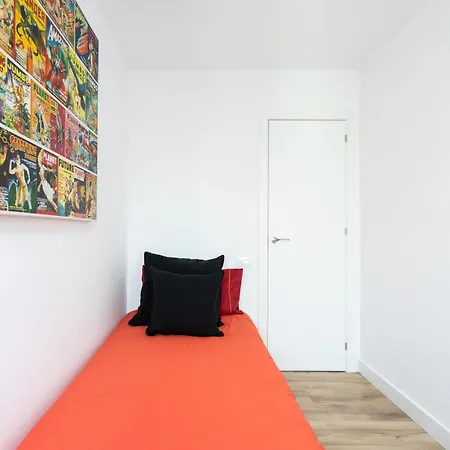 Apartamento Mirador Plaza Del Charco