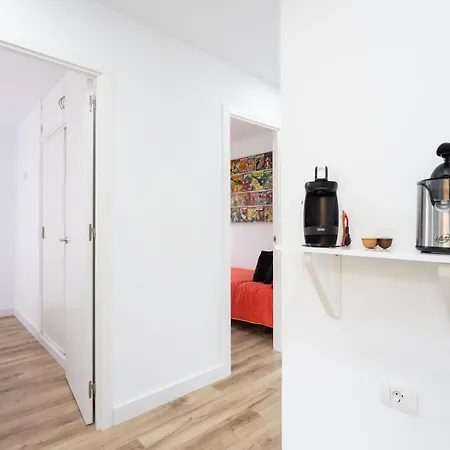 Mirador Plaza Del Charco Apartamento Puerto de la Cruz (Tenerife)
