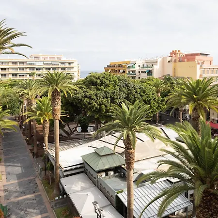 Mirador Plaza Del Charco Apartamento