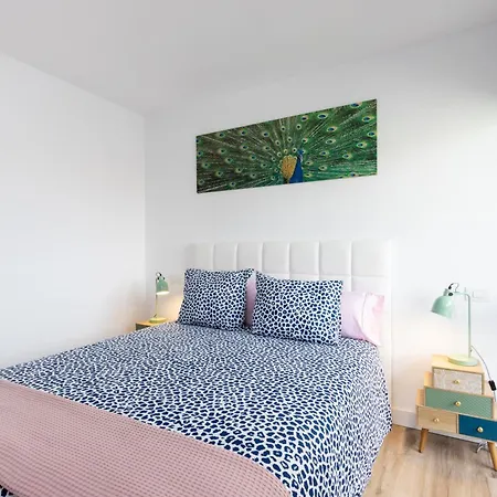 Apartamento Mirador Plaza Del Charco Puerto de la Cruz (Tenerife)